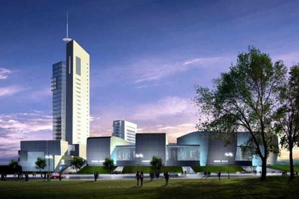 樓宇自動化產業(yè)區(qū)域發(fā)展問題的提出! 樓宇自動化產業(yè)區(qū)域發(fā)展問題的提出!