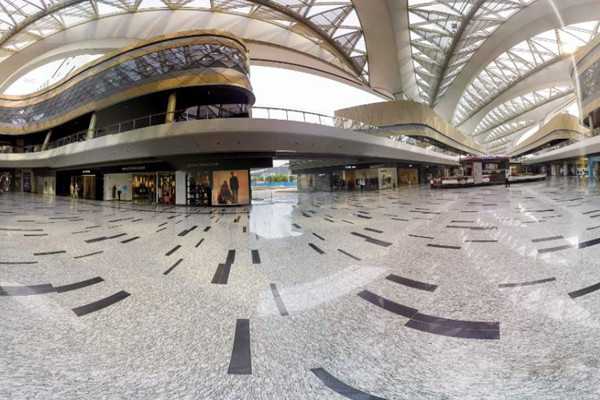 樓宇自動化系統選擇素養較高的集成商! 樓宇自動化系統選擇素養較高的集成商!