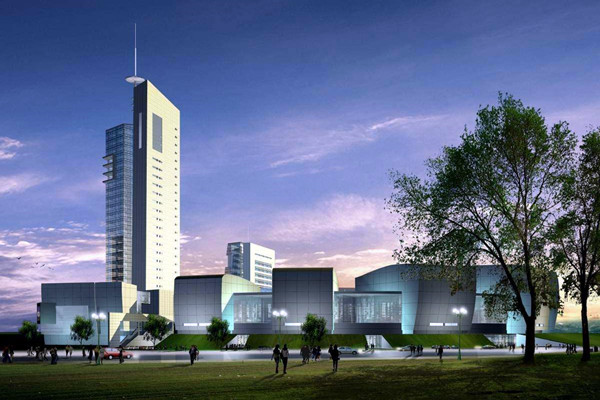 樓宇自動化項目管理系統的作用！