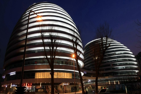 樓宇自控系統(tǒng)集成化實例! 樓宇自控系統(tǒng)集成化實例!