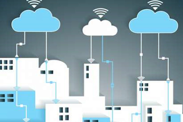 樓宇控制系統產生的背景！