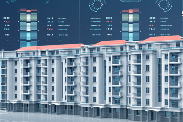 樓宇自控工程要具備軟實(shí)力! 樓宇自控工程要具備軟實(shí)力!