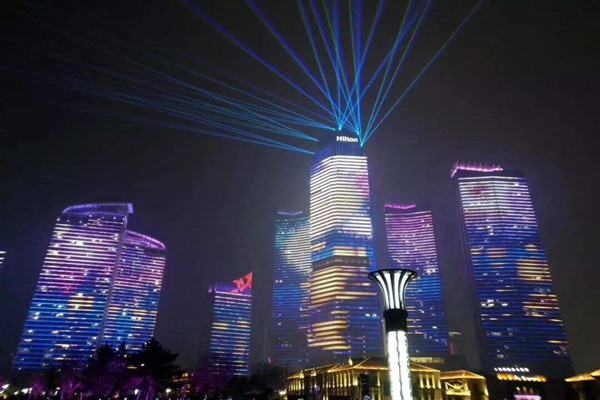 要制定完善的樓宇自動化管理制度！