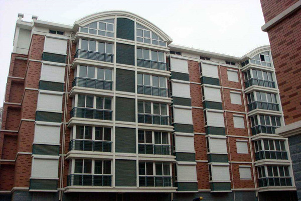 樓宇自控系統(tǒng)的智能化遮陽控制效果！