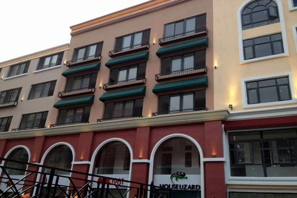 樓宇自控系統(tǒng)的智能化遮陽控制效果！