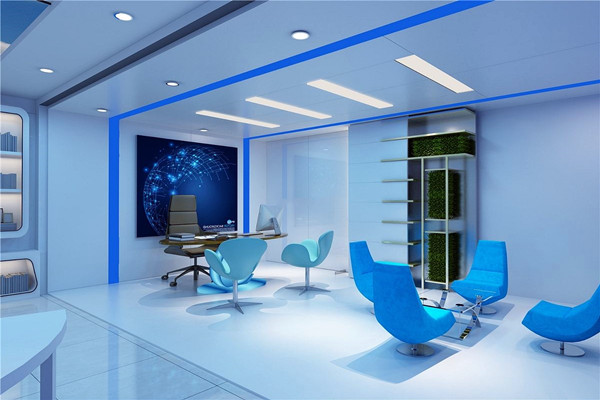 智能樓宇控制系統和裝飾工程的主體內容! 智能樓宇控制系統和裝飾工程的主體內容!