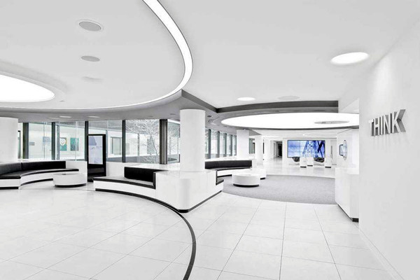 智能樓宇自控系統設備安裝的技巧你掌握了嗎? 智能樓宇自控系統設備安裝的技巧你掌握了嗎?