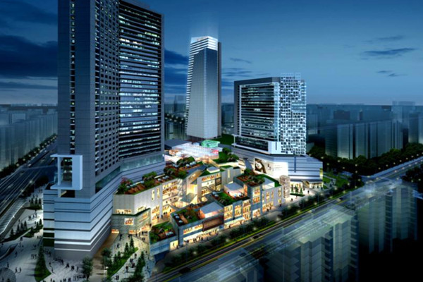 樓宇自動(dòng)化系統(tǒng)需要具備哪五大性質(zhì)特點(diǎn)？