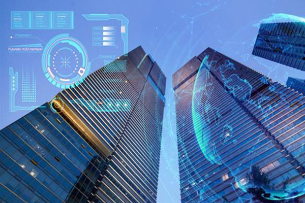 樓宇自動化系統簡介！