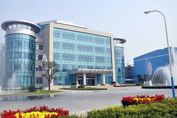 我國樓宇自動化水平有待提升！(圖1)