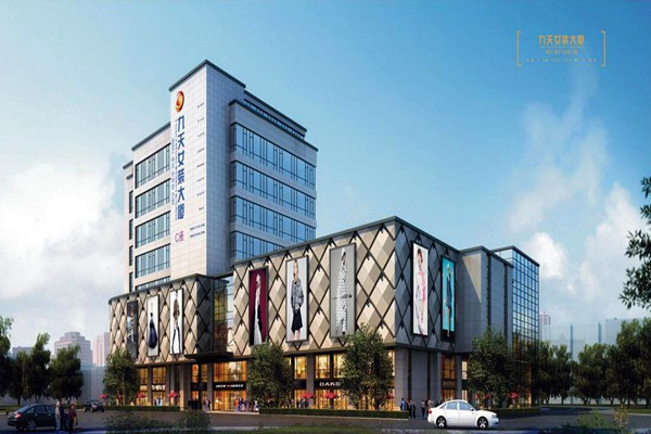 樓宇控制需要專業(yè)的維護(hù)團(tuán)隊(duì)!(圖1) 樓宇控制需要專業(yè)的維護(hù)團(tuán)隊(duì)!(圖1)