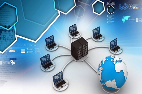 樓宇自控系統(tǒng)的三級(jí)網(wǎng)絡(luò)結(jié)構(gòu)!(圖1) 樓宇自控系統(tǒng)的三級(jí)網(wǎng)絡(luò)結(jié)構(gòu)!(圖1)