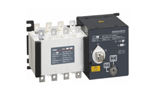 雙電源自動(dòng)轉(zhuǎn)換開關(guān)(圖1) 雙電源自動(dòng)轉(zhuǎn)換開關(guān)(圖1)