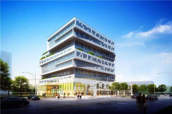 樓宇控制系統所涉及到的細節問題！(圖1)