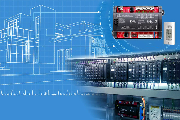 樓宇自控系統前期仿真的研究！(圖1)