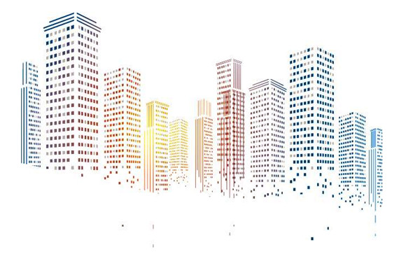 樓宇自控系統(tǒng)的設(shè)計(jì)流程分四步!(圖1) 樓宇自控系統(tǒng)的設(shè)計(jì)流程分四步!(圖1)