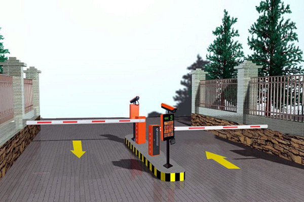 樓宇自動(dòng)化系統(tǒng)實(shí)現(xiàn)智能尋車(chē)!(圖1) 樓宇自動(dòng)化系統(tǒng)實(shí)現(xiàn)智能尋車(chē)!(圖1)