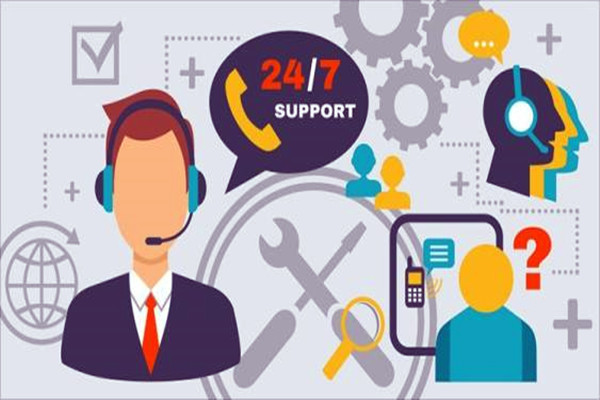 樓宇自動化如何實現(xiàn)統(tǒng)一通信?(圖1) 樓宇自動化如何實現(xiàn)統(tǒng)一通信?(圖1)