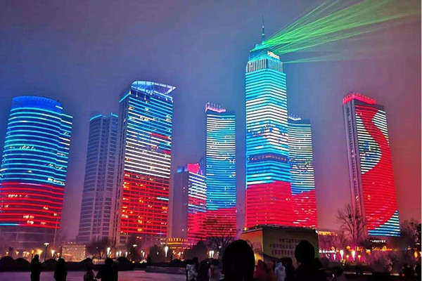 大型樓宇需要樓宇自控系統哪些功能?(圖1) 大型樓宇需要樓宇自控系統哪些功能?(圖1)