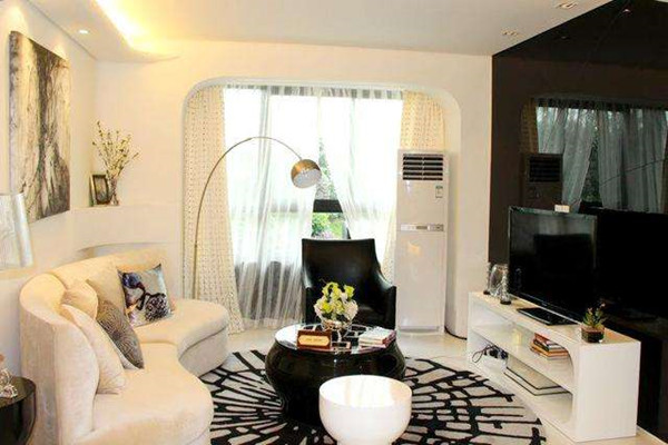 功能多樣化的樓宇自動(dòng)化系統(tǒng)!(圖1) 功能多樣化的樓宇自動(dòng)化系統(tǒng)!(圖1)