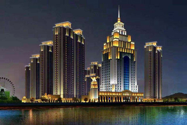 材料控制是樓宇智能化系統(tǒng)建設的基石!(圖1) 材料控制是樓宇智能化系統(tǒng)建設的基石!(圖1)