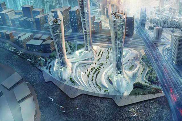 樓宇智能化電氣系統(tǒng)的保護(hù)策略！(圖1)