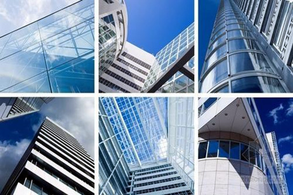 樓宇控制與綠色樓宇相輔相成！(圖1)