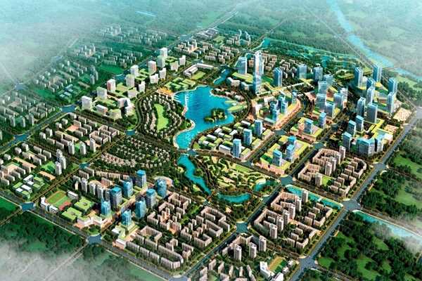 樓宇智能化是干什么的？智能化控制是大勢所趨？(圖1)