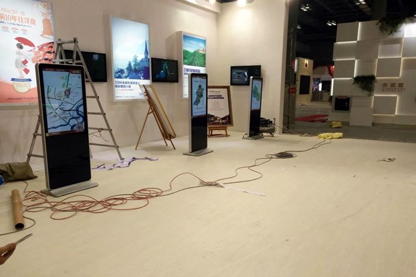 樓宇智能化課程模式的分析!(圖1) 樓宇智能化課程模式的分析!(圖1)