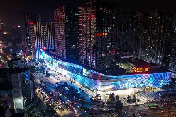 樓宇自控施工管理現狀！(圖1)