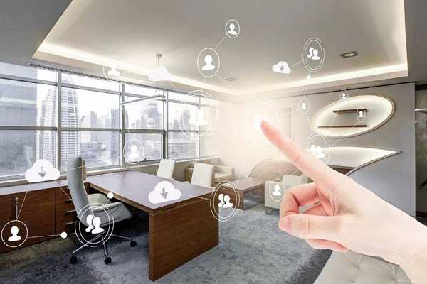 樓宇自動化系統的協調比較復雜!(圖1) 樓宇自動化系統的協調比較復雜!(圖1)