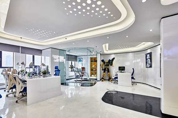 樓宇自控集成項目的整體規劃！(圖1)