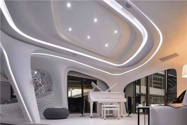 樓宇智能化行業特有的經營模式！(圖1)