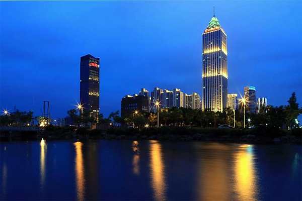 樓宇智能化節能技術現狀!(圖1) 樓宇智能化節能技術現狀!(圖1)