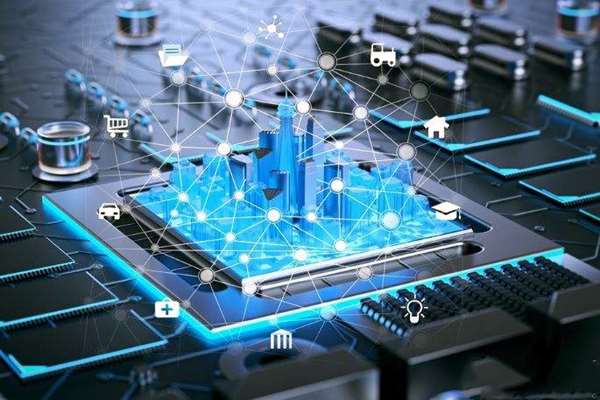 嵌入式技術與樓宇控制系統的搭檔簡直完美!(圖1) 嵌入式技術與樓宇控制系統的搭檔簡直完美!(圖1)