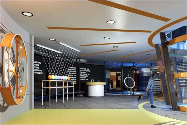 樓宇自控應(yīng)明確組織體系，界定職責(zé)任務(wù)！(圖1)