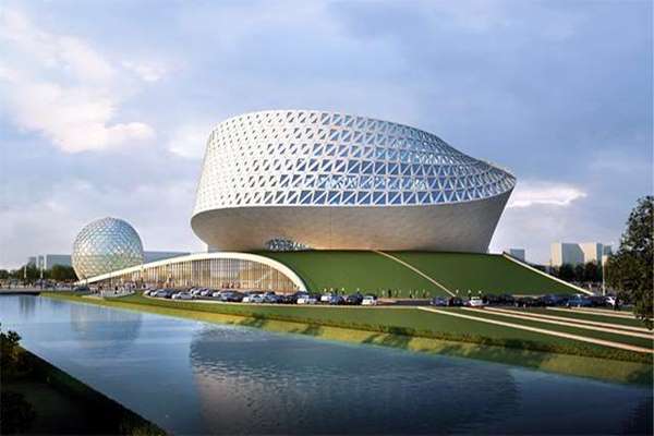 樓宇智能化的項目特性！(圖1)