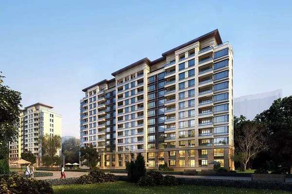 住宅兩用樓樓宇自控系統的建設！(圖1)