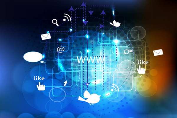 樓宇自動化系統離開網絡就像魚兒離開水!(圖1) 樓宇自動化系統離開網絡就像魚兒離開水!(圖1)