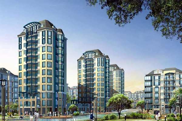 樓宇控制系統(tǒng)信息傳輸功能的實現(xiàn)!(圖1) 樓宇控制系統(tǒng)信息傳輸功能的實現(xiàn)!(圖1)