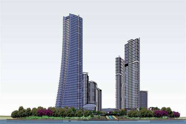 統(tǒng)一理念，樓宇自動化系統(tǒng)才會有好未來！(圖1)