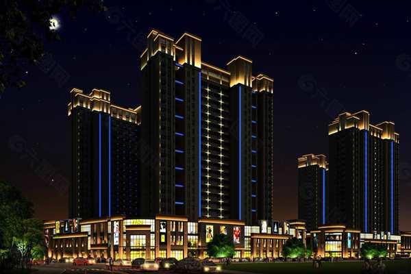 樓宇自動化幾種重要的子系統你知道嗎？(圖1)