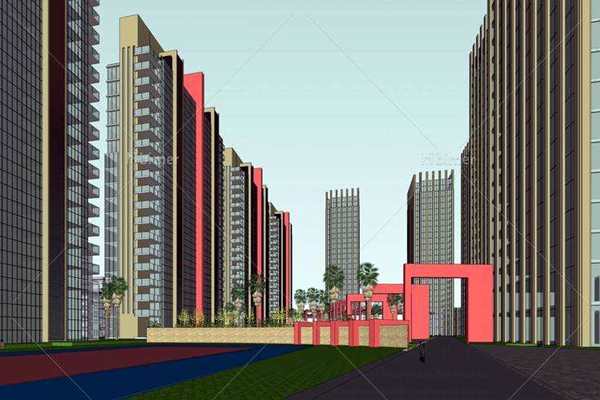 樓宇自控系統(tǒng)的組成!(圖1) 樓宇自控系統(tǒng)的組成!(圖1)