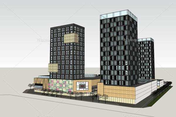 都想“認識”樓宇智能化系統(tǒng)設(shè)計與實施?今天它來了!(圖1) 都想“認識”樓宇智能化系統(tǒng)設(shè)計與實施?今天它來了!(圖1)