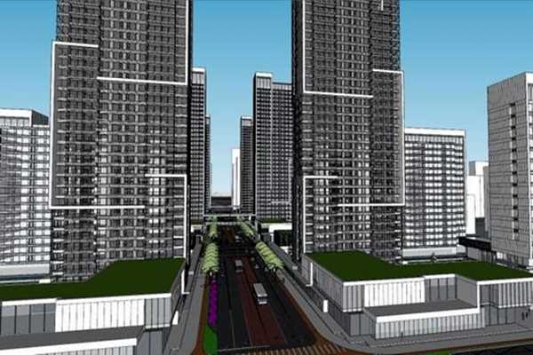 樓宇自控系統的高效便捷以及安全作用!(圖1) 樓宇自控系統的高效便捷以及安全作用!(圖1)