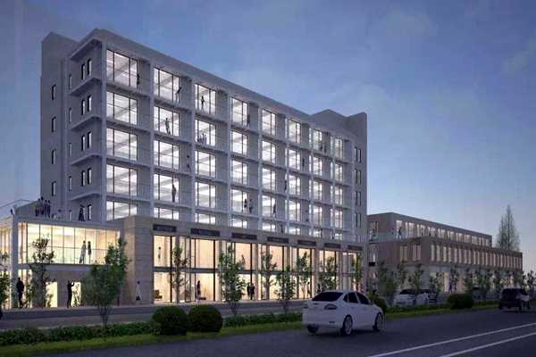 樓宇自控工程對于技術(shù)層面要求很高!(圖1) 樓宇自控工程對于技術(shù)層面要求很高!(圖1)