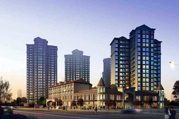 樓宇自控產生了新內容！(圖1)