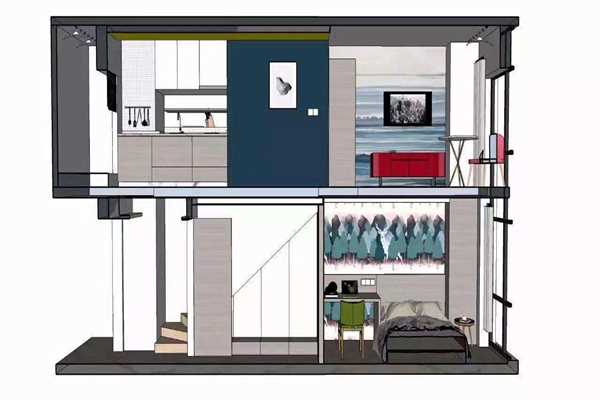 樓宇控制系統怎么選擇合適的設備？(圖1)