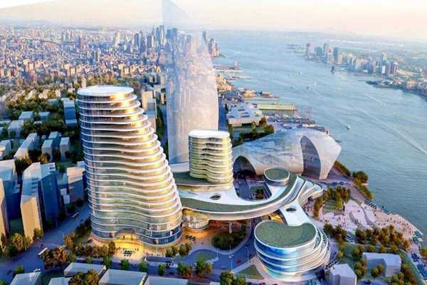 樓宇控制系統具有較好的靈活性特點!(圖1) 樓宇控制系統具有較好的靈活性特點!(圖1)