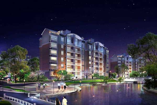 樓宇智能化技術及其實踐工序！(圖1)